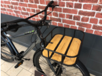 VELO CITY FITNESS TREADWELL EQ DLX