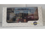 CITROEN 2CV FELIX POTIN (Les petits utilitaires) 1/43 BOITE D'ORIGINE