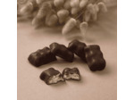 8 oursons guimauve vanille