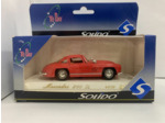 MERCEDES 300 SL 4502 AGE D'OR 1/43 BOITE D'ORIGINE