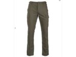 Pantalon US BDU "slim fit" R/S TEESAR (vert olive)