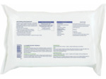 Lingettes nettoyantes dermo douce BB(40) Jonzac Bebe Bio
