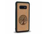 Coque Samsung S10E - L'Arbre de Vie