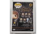 FUNKO POP GAME OF THRONES 81 THEON GREY JOY BOITE D'ORIGINE