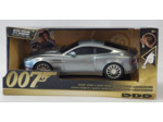 ASTON MARTIN V12 VANQUISH JAMES BOND 007 DIE ANOTHER DAY BOITE D'ORIGINE