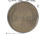 41 CHEVERNY CHATEAU DE CHEVERNY VAL DE LOIRE 1999