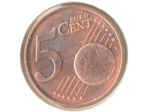 AUTRICHE 5 CENTIMES 2005 SUP