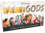 Demi Gods