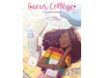 COEUR COLLEGE - TOME 3 - UN CHANT D'AMOUR
