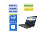 Dell Latitude E5540 - Windows 10 - i5 8Go 500Go - 15.6  - Webcam - Ordinateur Portable PC