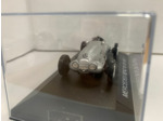 MERCEDES BENZ W 125 1937 1/43 BOITE NEUF