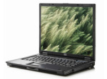 PC Portable HP Compaq - Windows 2000 - 1.66Ghz 1Go 60Go - 15 - Port Serie et Parallele - Ordinateur