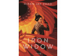 IRON WIDOW TOME 1