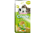 Crispy Biscuits grands rongeurs aux légumes - 70g