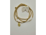 BRACELET MULTIRANGS SAND DIVINE
