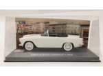 SIMCA OCEANE CABRIOLET 1958 1/43 BOITE D'ORIGINE
