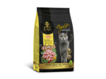 ERA Sans Céréales au Saumon et au Canard pour chats stérilisés / light - 1.25KG