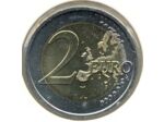 SLOVENIE 2011 2 EURO COMMEMORATIVE  ROZMAN-STANE SUP-