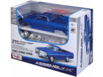 Maisto  - Kit Chevrolet El Camino 1965 - 1/24