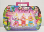 GLIMMIES RAIMBOW FRIENDS GLIMHOUSE de chez GIOCHI PREZIOSI