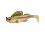 dark sleeper 3' 16gr megabass