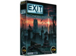 Exit : Le cimetière des ombres