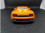 LAMBORGHINI GAILLARDO LP560-4 ORANGE 1/43 BOITE