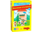 Bienvenue à la maison - Mes premiers jeux à la maison - Mes premiers jeux