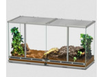 Terrarium - 118 x 45 x 60 cm