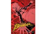 THE BREAKER : NEW WAVES - ULTIMATE - TOME 2