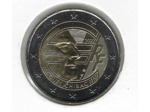 FRANCE 2022 2 EURO COMMEMORATIVE JACQUES CHIRAC SUP