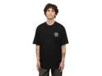 Tee Shirt DICKIES Industrial Black