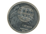 Portugal 2010 1.50 EURO BANCO ALIMENTAR