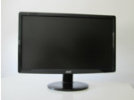 Acer s191hql - LED 19  - Ecran