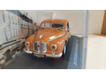 HOTCHKISS GREGOIRE 1952 1/43 BOITE D'ORIGINE