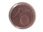 Luxembourg 2003 1 CENTIME SUP