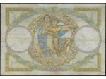 FRANCE 50 FRANCS L.O. MERSON 12-1-1933 M.12066 TB+