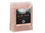 Sel Rose de l'Himalaya-500g-Comptoirs et Compagnies