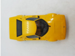 LANCIA STRATOS 1972-78 JAUNE MINICHAMPS 1/43 BOITE