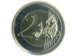 ALLEMAGNE 2020 F 2 EURO COMMEMORATIVE BRANDEBOURG SUP