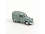 Norev 191107 - 2CV Fourgonnette 1950 verte - 1/64