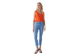 Jeans SALSA True Cropped Slim 21006979