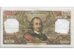 FRANCE 100 FRANCS CORNEILLE 3-6-1976 U.967 TB+
