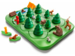 Parc'Ours en forêt