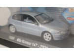 ALFA ROMEO 147 2000 SOLIDO 1566 1/43 BOITE D'ORIGINE