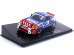 IXO RAC398A - Porsche 911 SC Monte Carlo 1982 #8 , Vial/Therier, 1/43