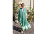 robe en viscose Jolie Julie