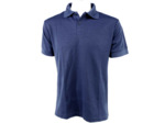 Polo courtes manches