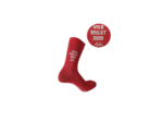 Paire de chaussettes vélotaf de colette