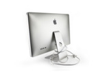 Apple Cinema Thunderbolt 27'' A1407 emc 2431 - Grade B - Ecran Mac